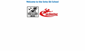 Swissskischool.com thumbnail