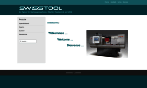 Swisstool.ch thumbnail