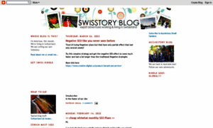 Swisstory.blogspot.com thumbnail