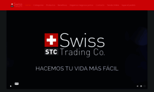 Swisstradingco.com thumbnail