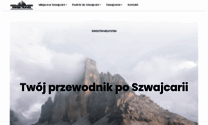 Swisstravelsystem.pl thumbnail