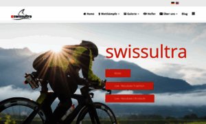 Swissultra.ch thumbnail