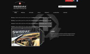 Swissvax-detailing.pl thumbnail