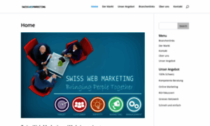 Swisswebmarketing.ch thumbnail