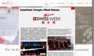 Swissweek.com thumbnail