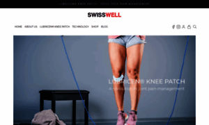 Swisswell.com thumbnail