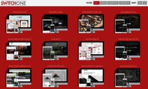 Switch-one.com thumbnail