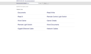 Switch-to-save.com thumbnail