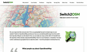 Switch2osm.org thumbnail