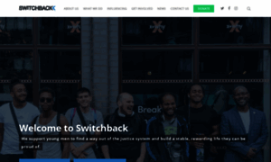 Switchback.org.uk thumbnail