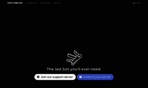 Switchblade.xyz thumbnail