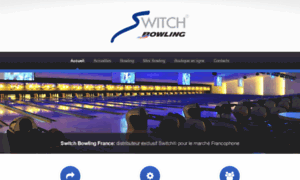 Switchbowling.fr thumbnail