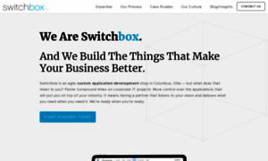 Switchboxinc.com thumbnail