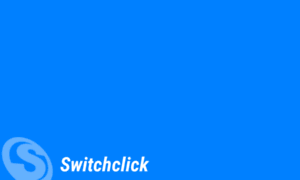 Switchclick.com thumbnail
