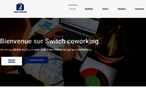 Switchcoworking.com thumbnail