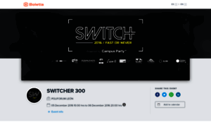 Switcher300.boletia.com thumbnail