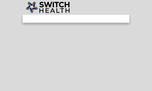 Switchhealthbookings.as.me thumbnail