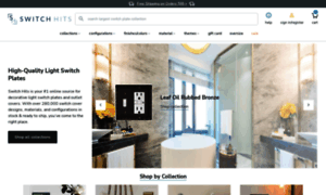 Switchhits.com thumbnail