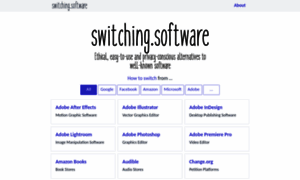 Switching.software thumbnail