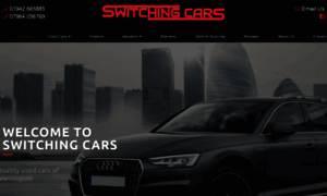 Switchingcars.co.uk thumbnail