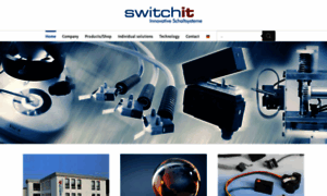 Switchit.de thumbnail