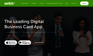 Switchitapp.com thumbnail