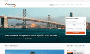 Switchome.org thumbnail