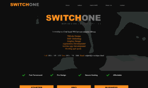 Switchone.cloud thumbnail