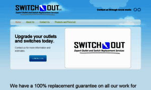 Switchout.net thumbnail