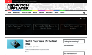 Switchplayer.net thumbnail