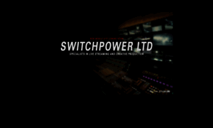 Switchpower.com thumbnail