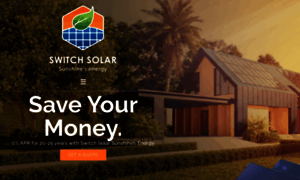 Switchsolarusa.com thumbnail