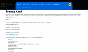 Switour.com thumbnail
