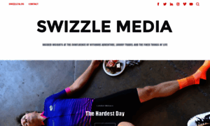 Swizzlesportsmedia.com thumbnail