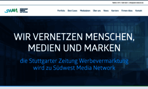 Swm-network.de thumbnail