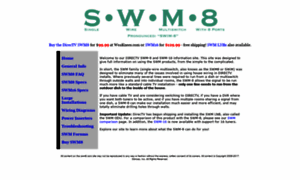 Swm8.com thumbnail