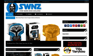 Swnz.co.nz thumbnail