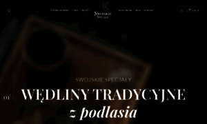 Swojskiespecjaly.pl thumbnail
