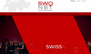 Swonet.ch thumbnail