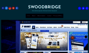Swoodbridge.com thumbnail