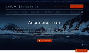 Swoop-antarctica.com thumbnail