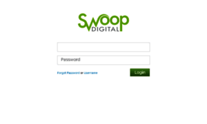 Swoopdigital.raventools.com thumbnail