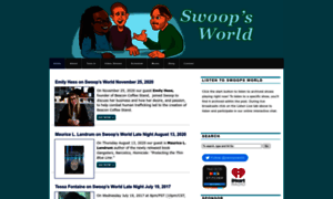 Swoopsworld.com thumbnail