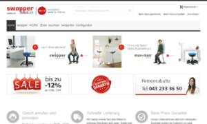 Swopper-direct.net-up.de thumbnail