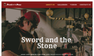 Swordandstone.com thumbnail