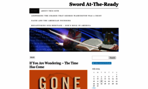 Swordattheready.wordpress.com thumbnail