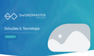 Swordmaster.com.br thumbnail