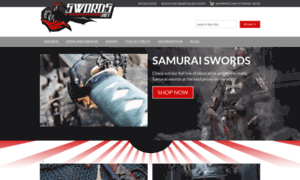 Swords.net thumbnail