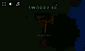 Swordz.io thumbnail