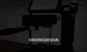 Sworksdesign.com thumbnail